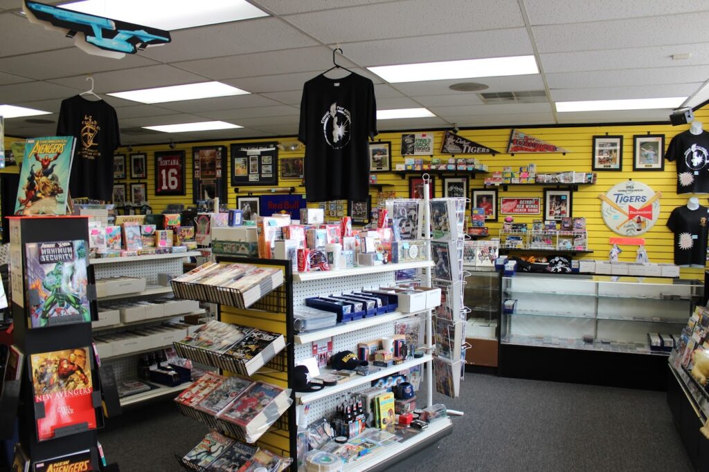 a to z cards comics coins westland 32647 1024x683