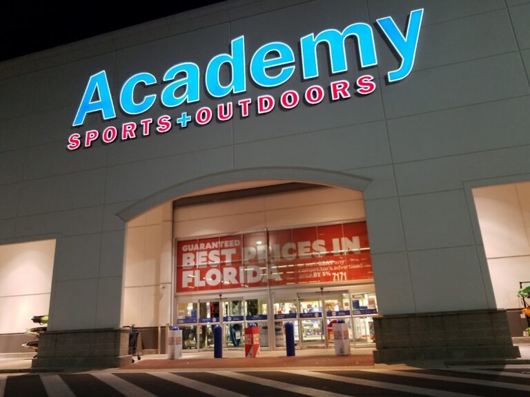 academy sports outdoors pensacola 32504 768x576