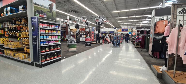 academy sports outdoors pharr 78577 768x346