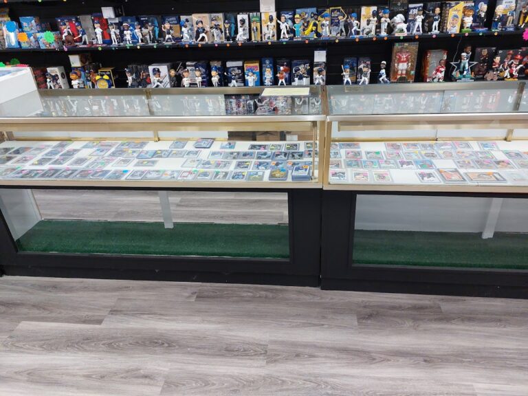 aj collectables kenosha kenosha 53142 768x576