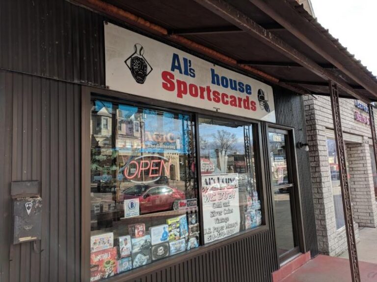 al s house of sportscards schenectady 12309 768x576