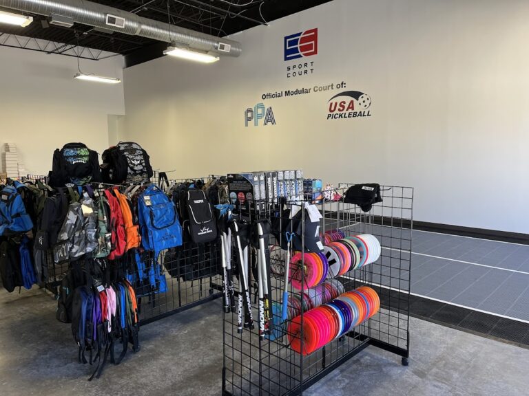 albatross llc sports cards disc golf pickleball lenexa 66227 768x576