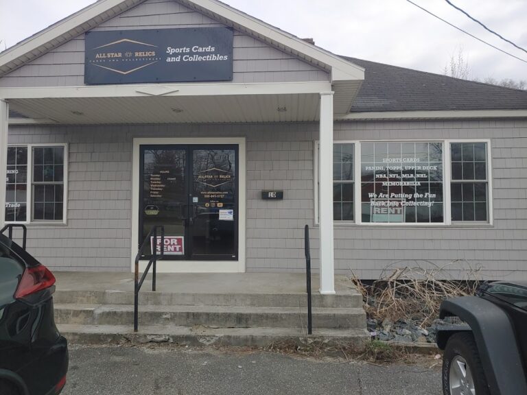 all star relics worcester 01545 768x576