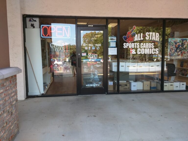 all star sportscards comics gainesville 32607 768x576