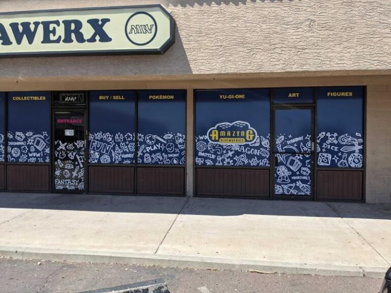 amazing discoveries glendale phoenix 85306 768x576