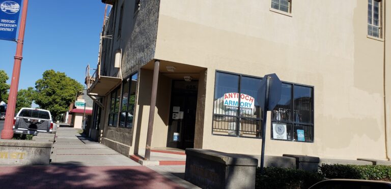 antioch armory antioch 94509 768x373