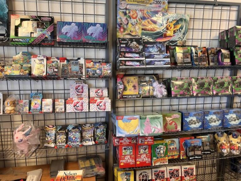 archie s audio books cards albuquerque 87109 768x576