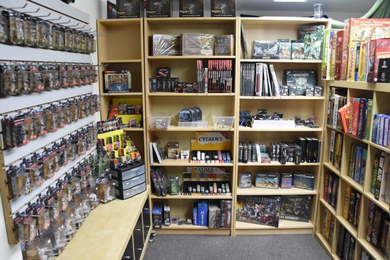 arkham games ankeny 50023 768x512