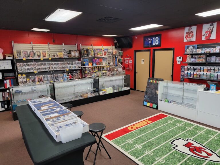 arrowhead sports cards springfield 65807 768x576