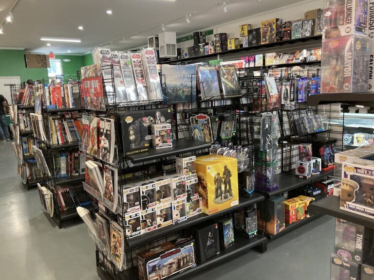 arsenal comics games ventura san buenaventura 93003 768x576