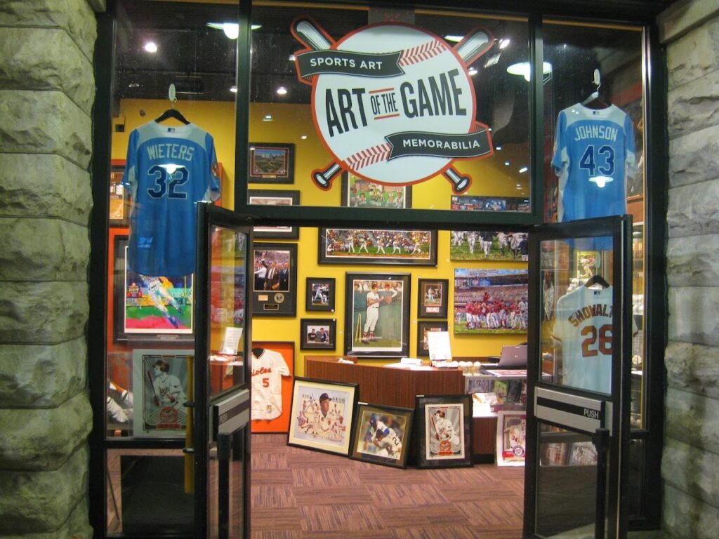 art of the game baltimore baltimore 21201 1024x768