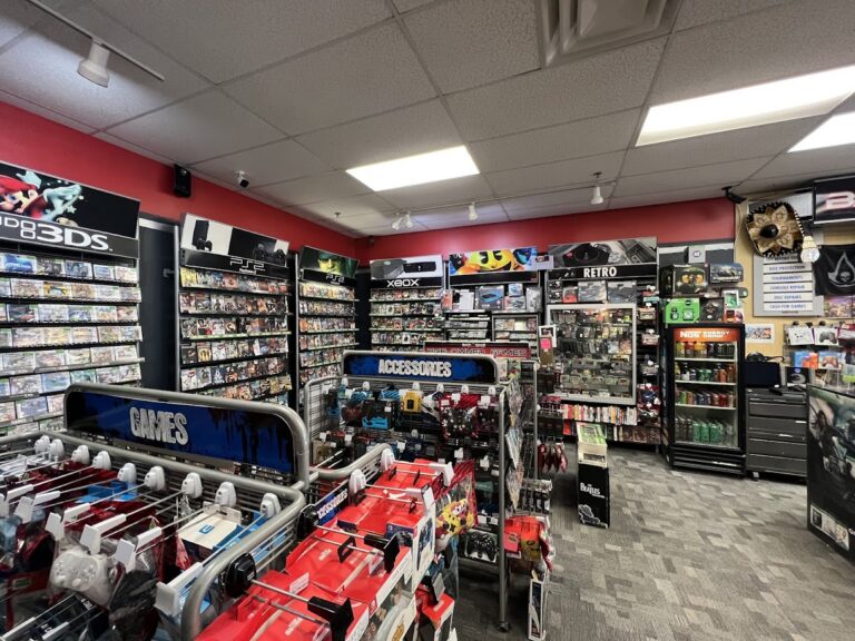 back in the game video games repair cicero 60804 768x576