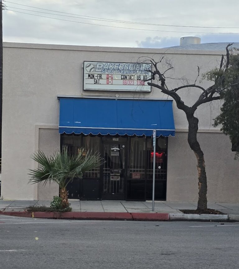 bakersfield sportscards com bakersfield 93301 768x866