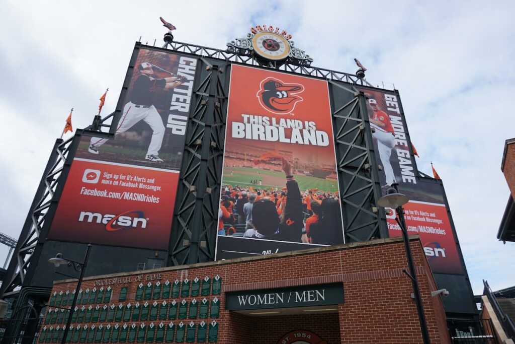 baltimore orioles team store baltimore 21201 1024x683