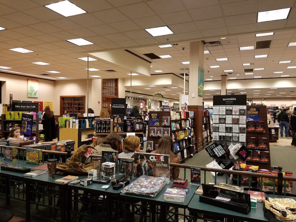 barnes noble college station 77840 1024x768