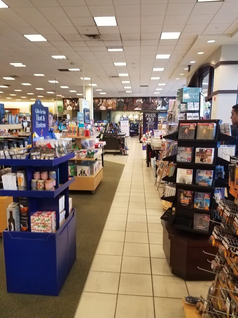 barnes noble salisbury 21801 768x1024