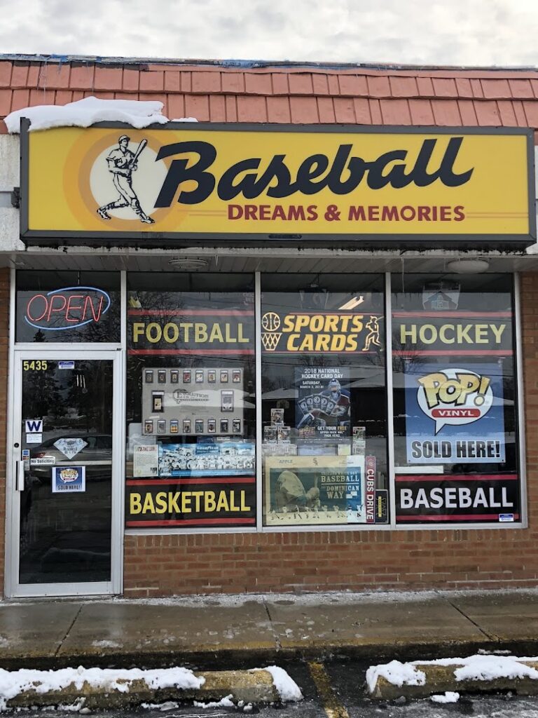 baseball dreams memories oak lawn 60463 768x1024