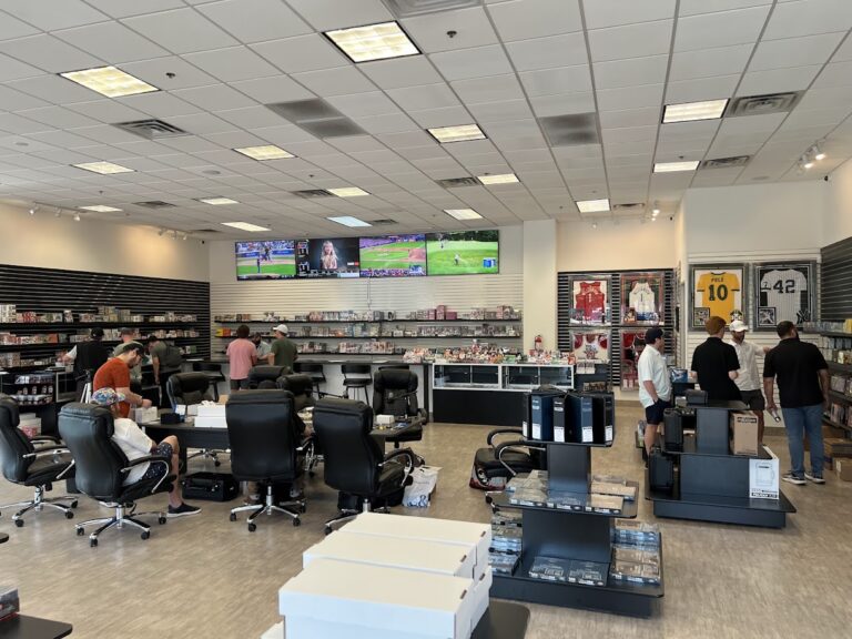 beast sports cards frisco 75024 768x576