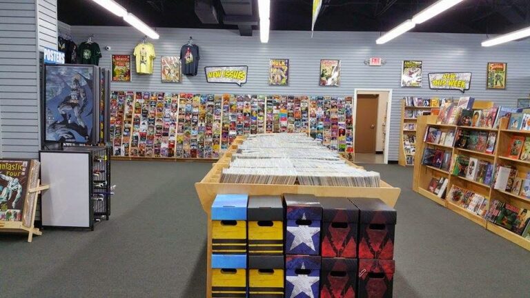 bedrock city comic co missouri city 77459 768x432