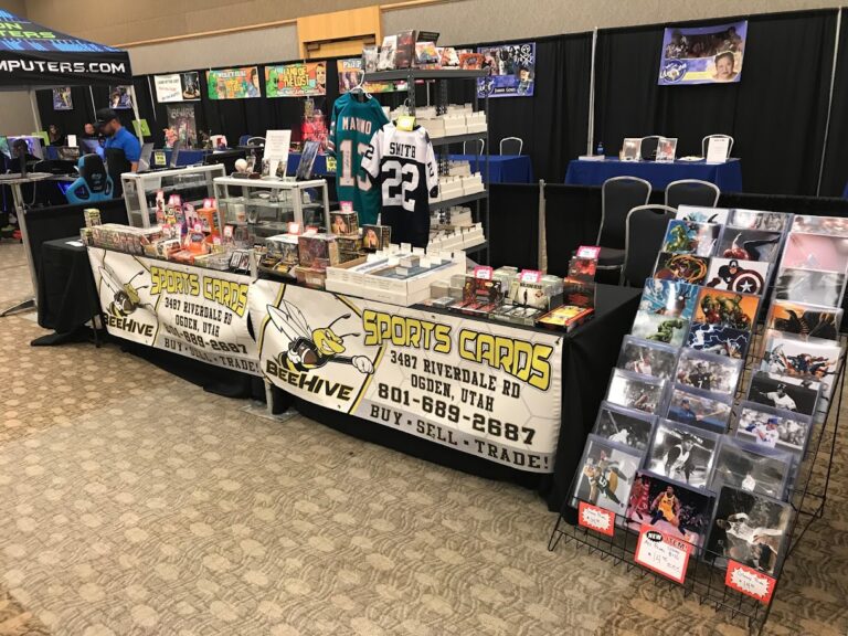 beehive sports cards ogden 84405 768x576