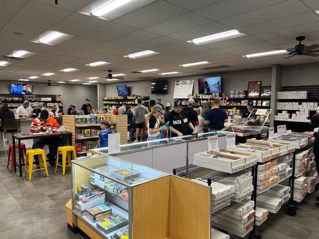 bel air sports card store bel air south 21014 1024x768