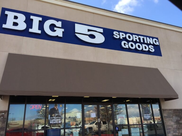 big 5 sporting goods madera 93637 768x576