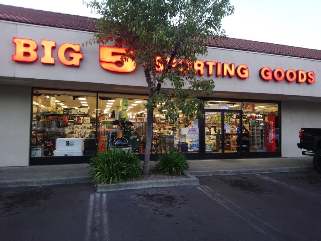 big 5 sporting goods napa 94558 1024x769