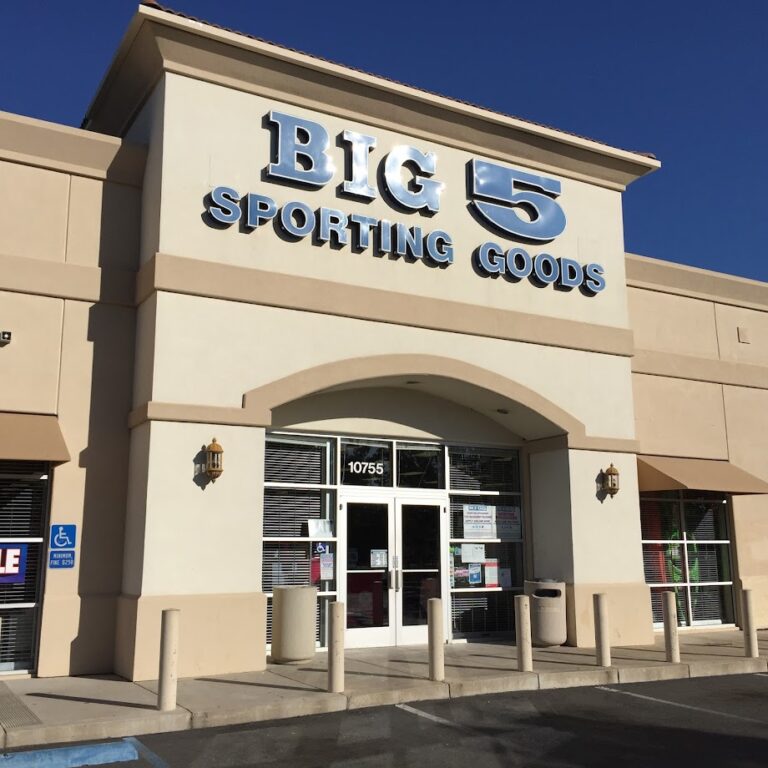 big 5 sporting goods rancho cordova 10755 768x768