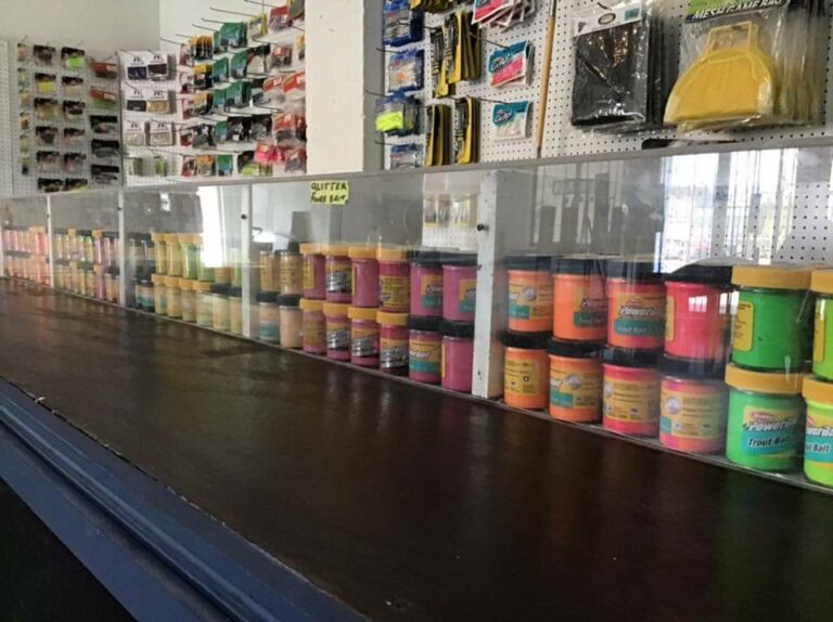 black rock bait and tackle llc bridgeport 06605 768x574