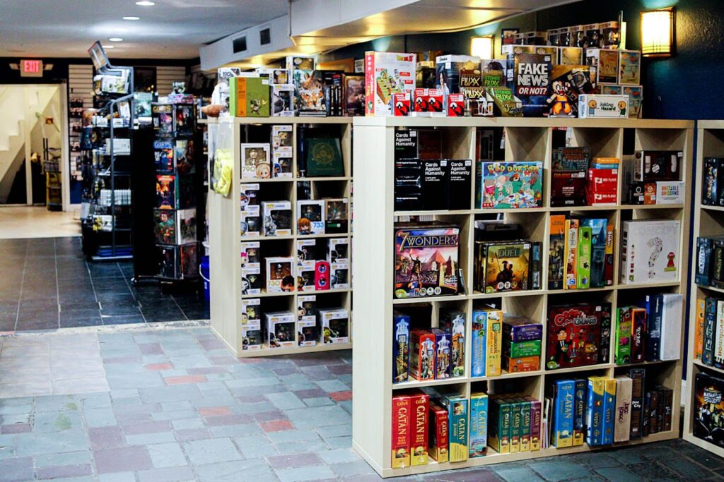 blue ox games greenville 27858 1024x683