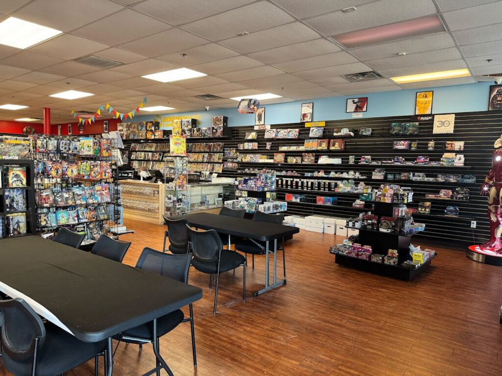 boomerang comics lewisville 75067 1024x768