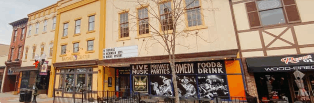 breaker brothers card shop winchester 22601 1024x337