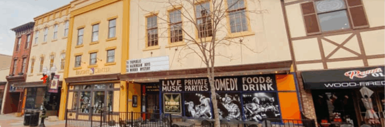 breaker brothers card shop winchester 22601 768x253