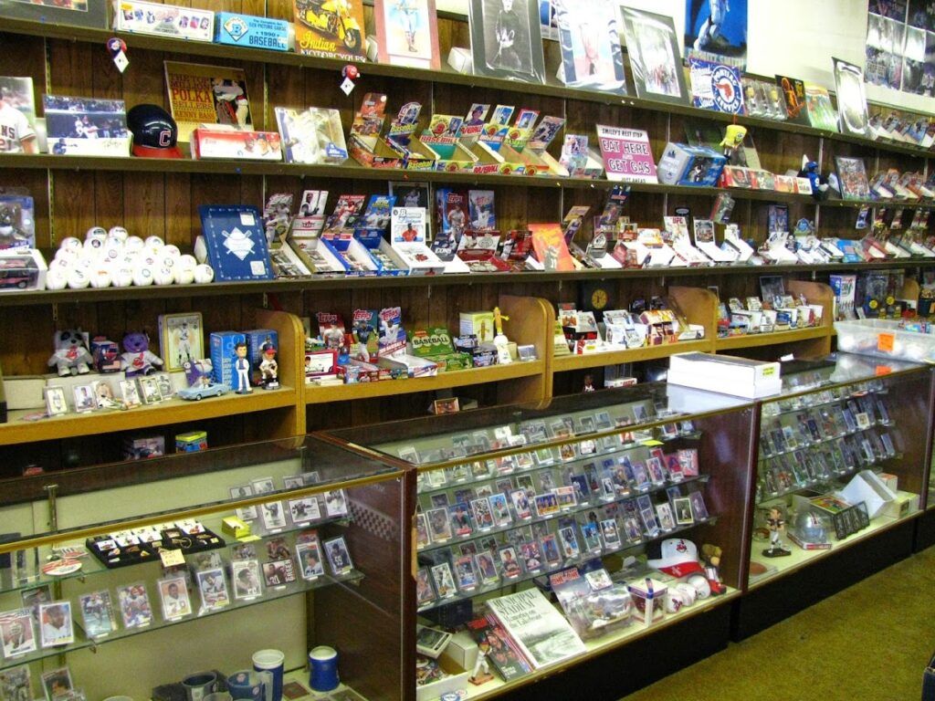 brooklyn sportscards collectables parma 44144 1024x768