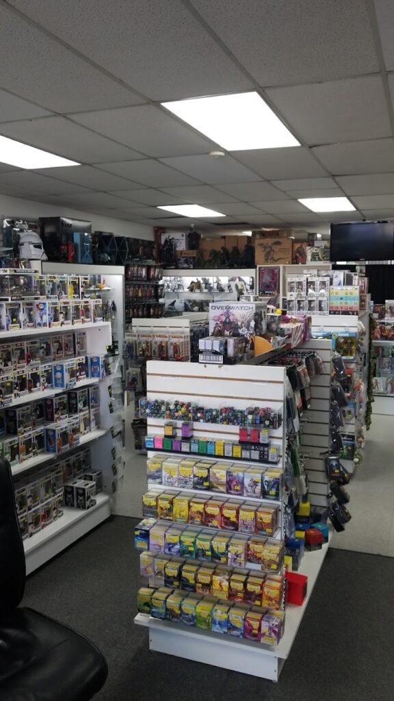 cape and cowl collectibles fountain valley 92708 576x1024