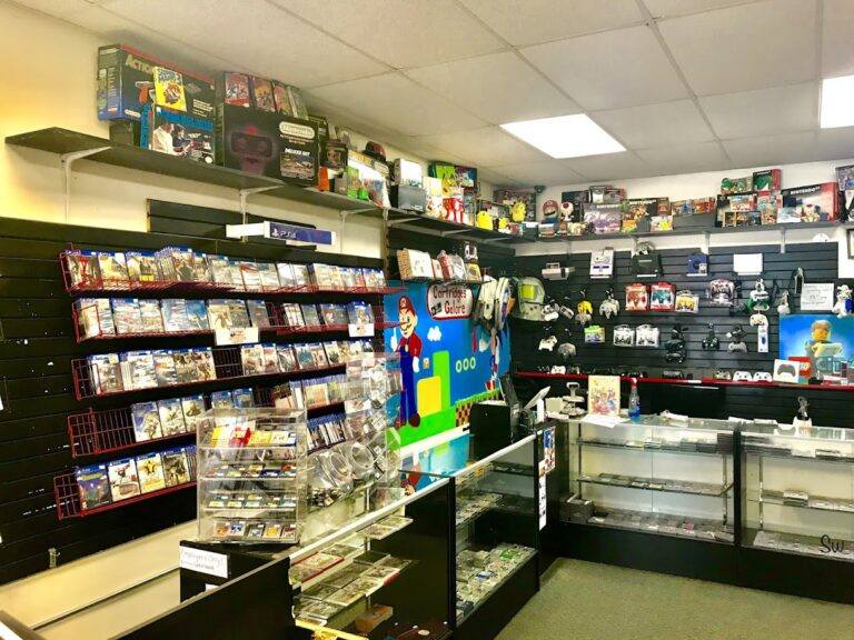 cartridges galore video games hagerstown md hagerstown 21740 768x576