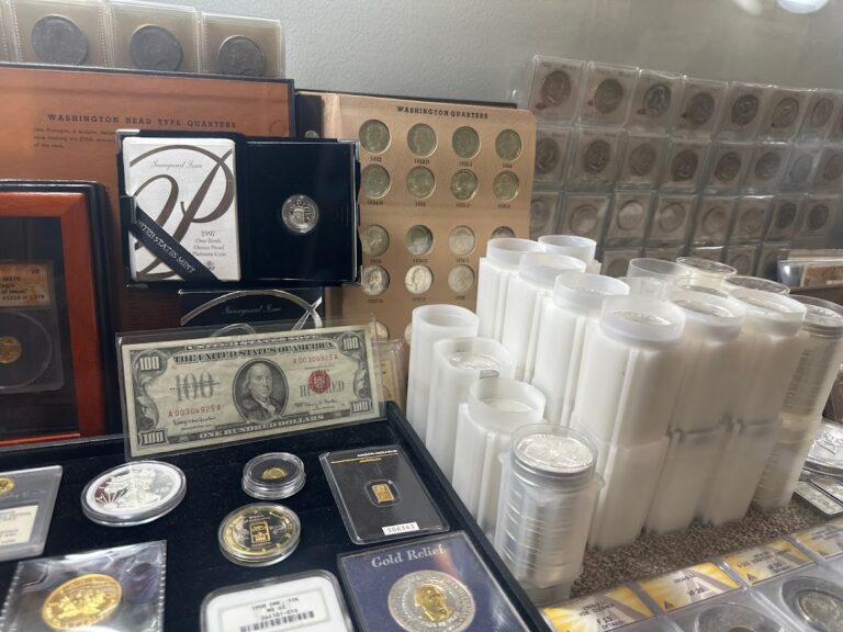 castle rock coins collectibles castle rock 80104 768x576