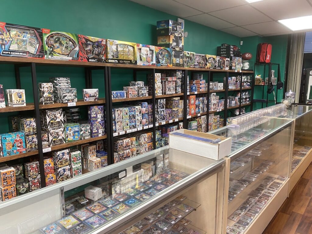 catch em all cards collectibles more llc greenville 29607 1024x768