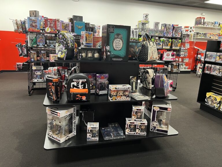 catch em collectibles huntersville 28078 768x576