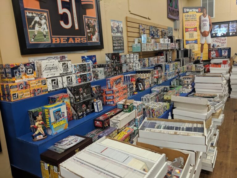 centerfield sports cards springfield 65804 768x576