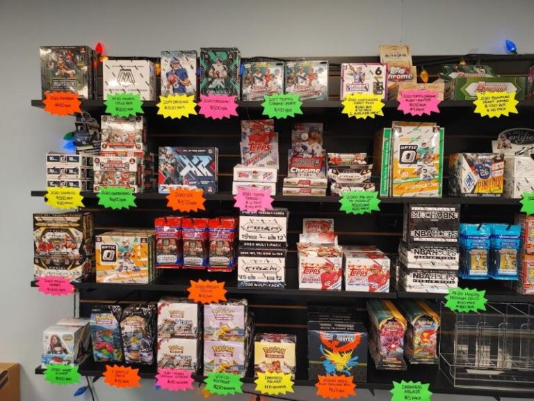 cheek and dom s awesome card shop lakewood 80227 768x576