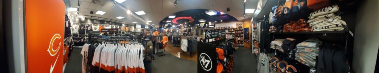 chicago bears pro shop chicago 60605 scaled 768x149