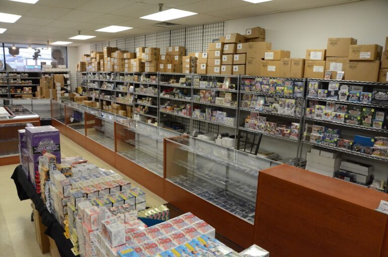 chicagoland sports cards arlington heights 60089 768x509