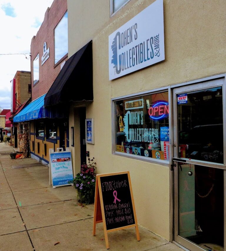 cohen s collectibles more pittsburgh 15218 768x852