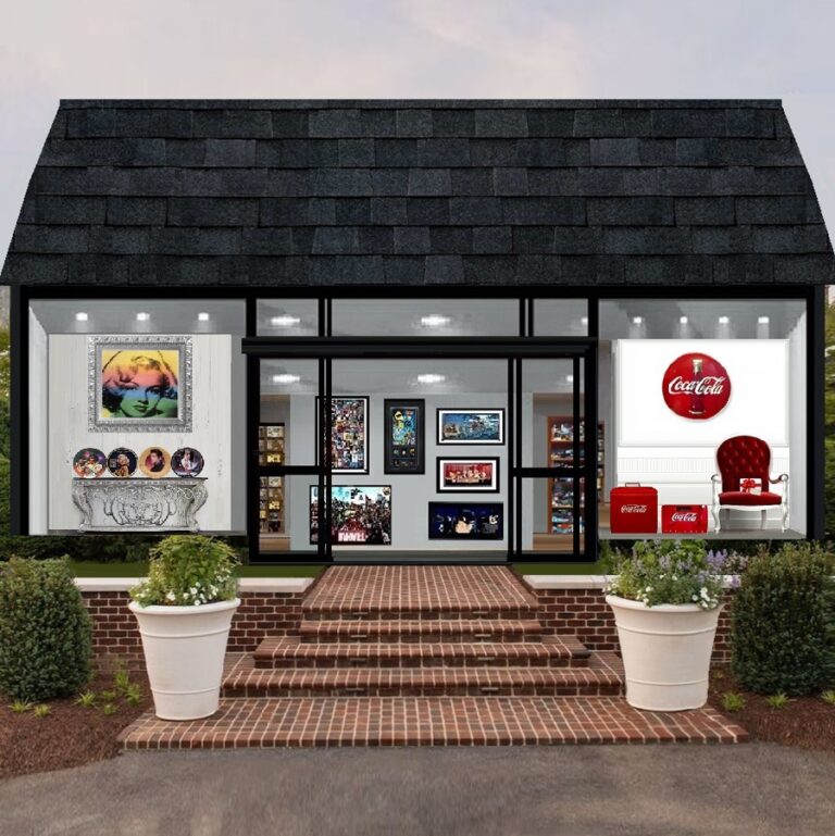 collectibles and more in store los angeles 90046 768x769