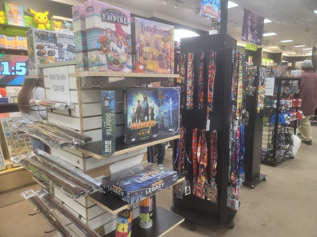 collectomaniacs springfield 65804 1024x768