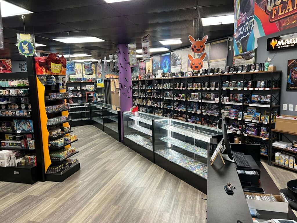 collector legion redondo beach 90260 1024x768