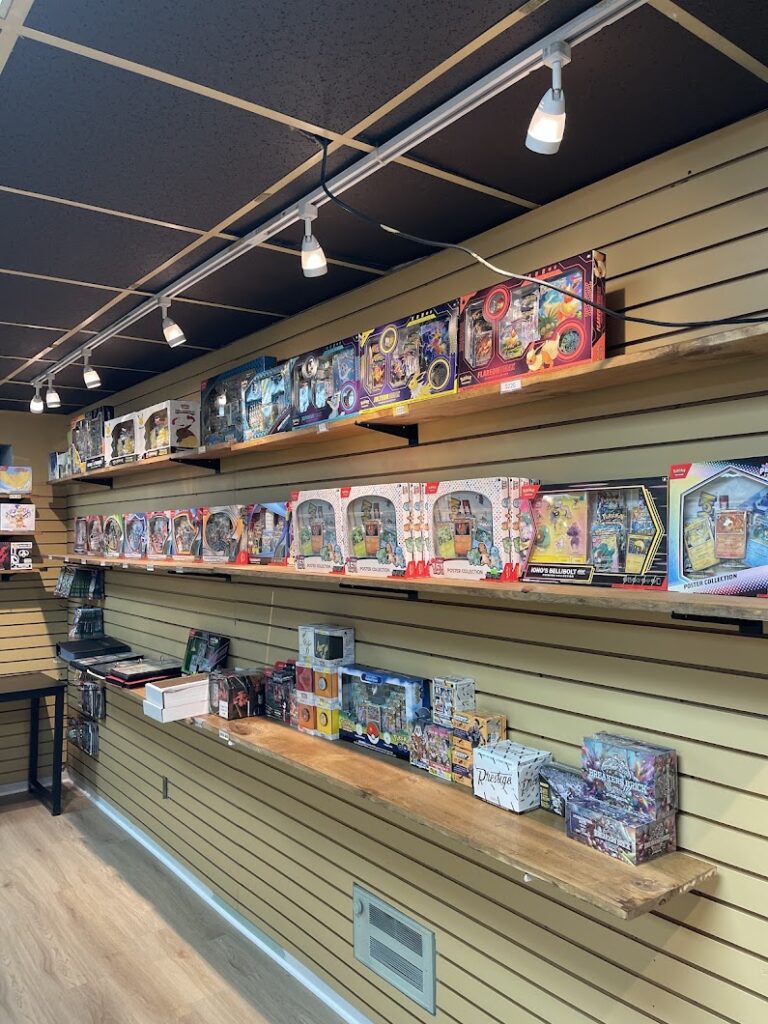 collector s cove card shop allentown 18102 768x1024