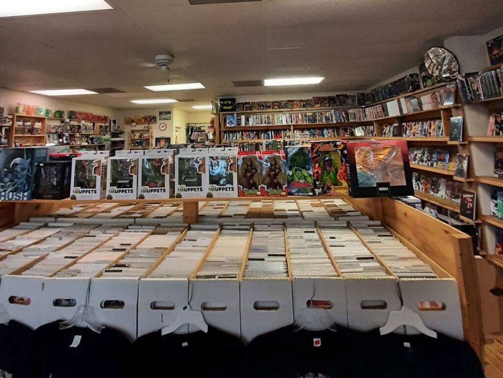 comic relief san marcos 78666 1024x770