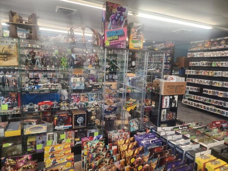 cosmic collectables st joseph 64503 768x576